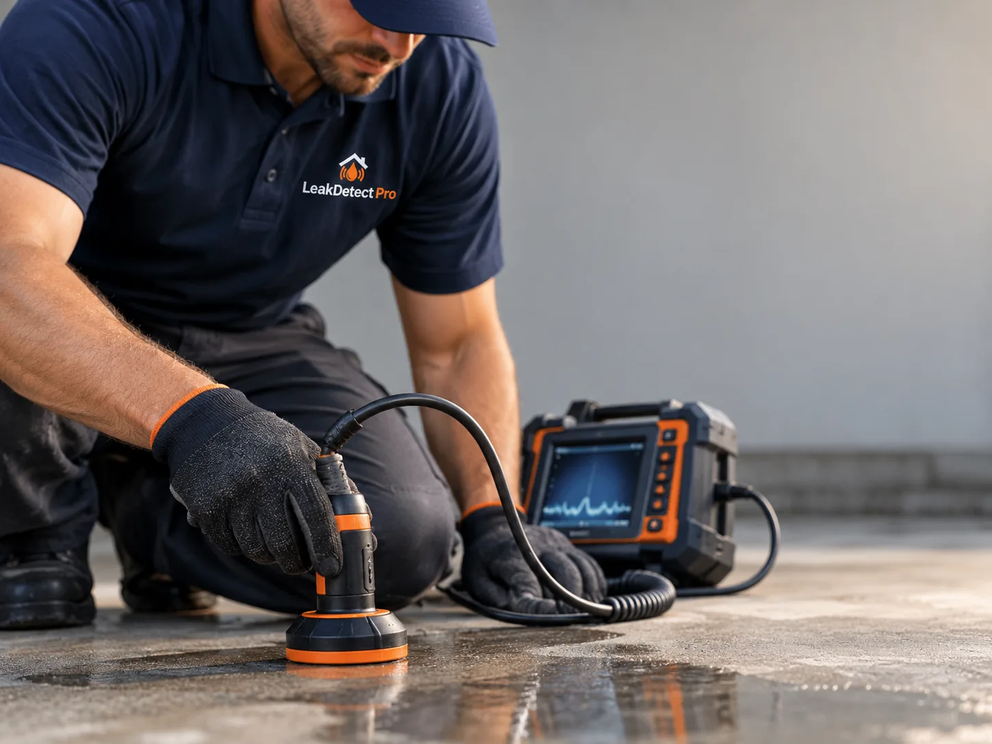 Fascia Board Inspection in Jefferson, NH